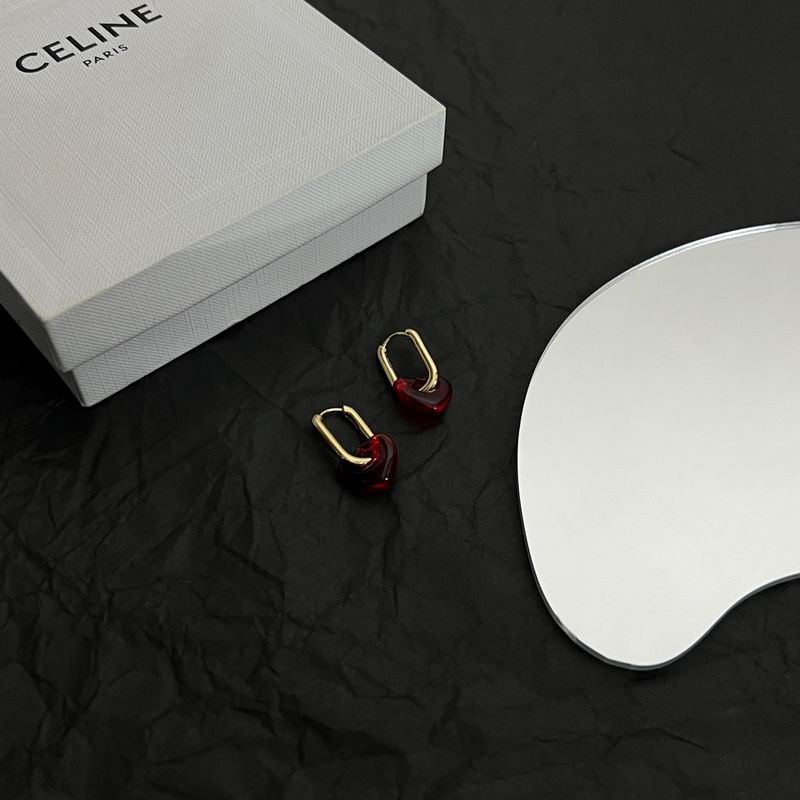 Celine Earring 03lyr102